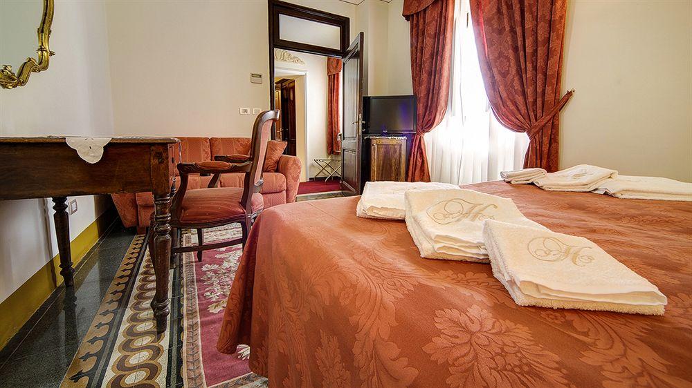 I Portici Hotel - Residenza D'Epoca Αρέτσο Εξωτερικό φωτογραφία
