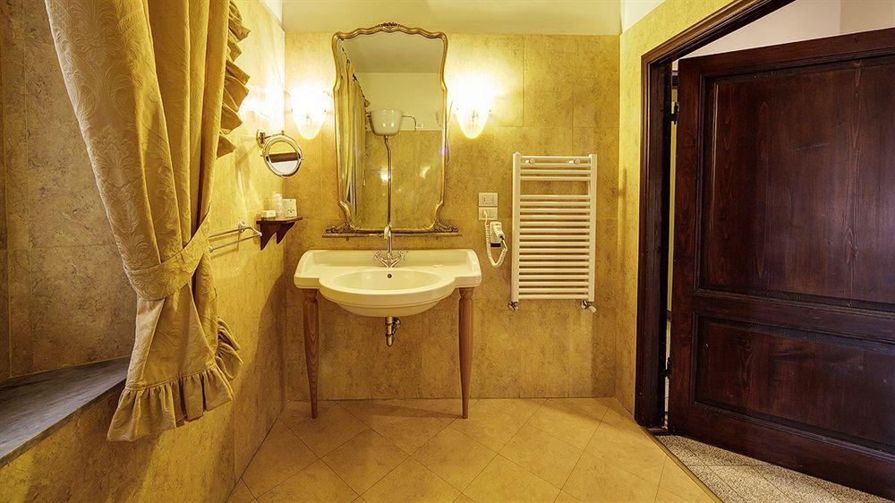I Portici Hotel - Residenza D'Epoca Αρέτσο Εξωτερικό φωτογραφία