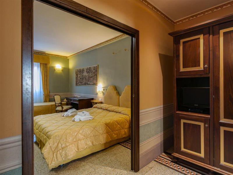 I Portici Hotel - Residenza D'Epoca Αρέτσο Εξωτερικό φωτογραφία