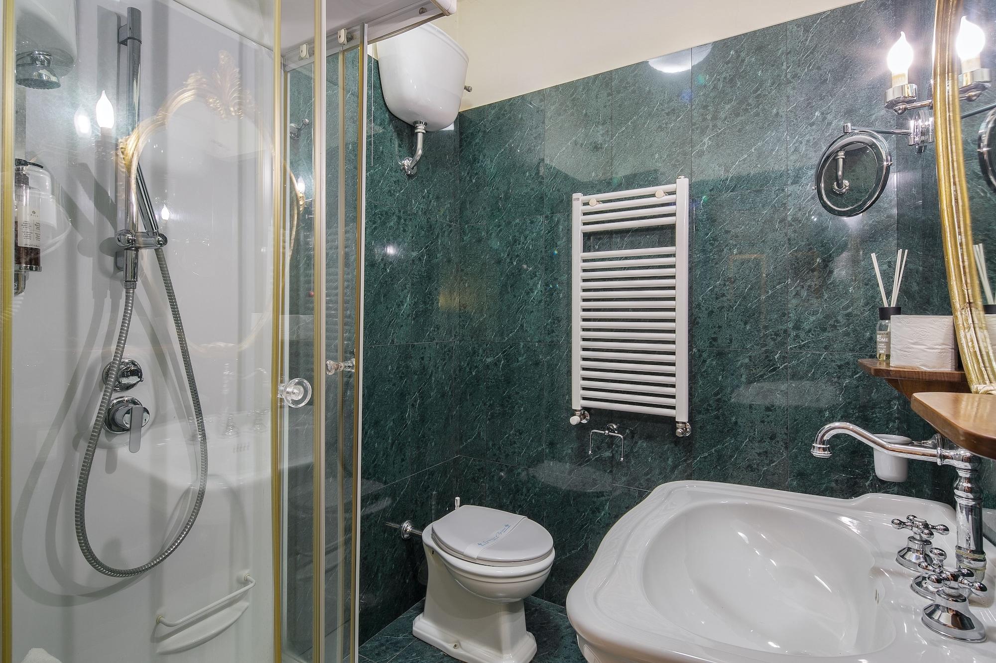 I Portici Hotel - Residenza D'Epoca Αρέτσο Εξωτερικό φωτογραφία