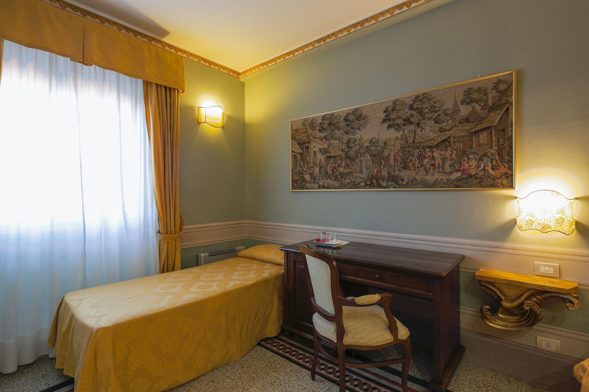 I Portici Hotel - Residenza D'Epoca Αρέτσο Εξωτερικό φωτογραφία