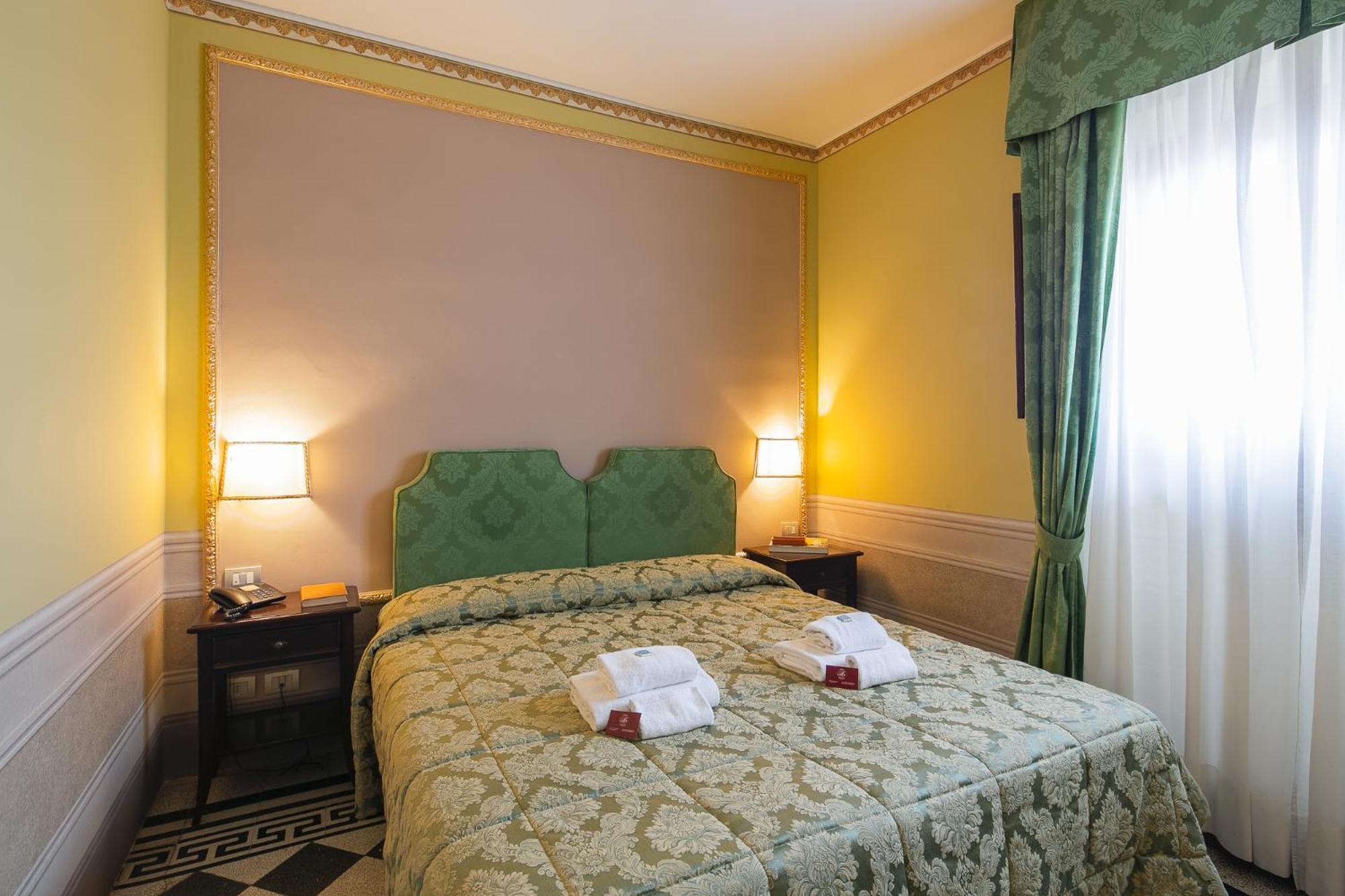 I Portici Hotel - Residenza D'Epoca Αρέτσο Εξωτερικό φωτογραφία