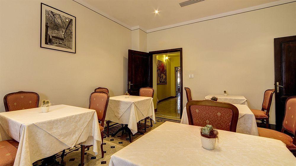 I Portici Hotel - Residenza D'Epoca Αρέτσο Εξωτερικό φωτογραφία