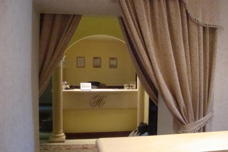 I Portici Hotel - Residenza D'Epoca Αρέτσο Εξωτερικό φωτογραφία