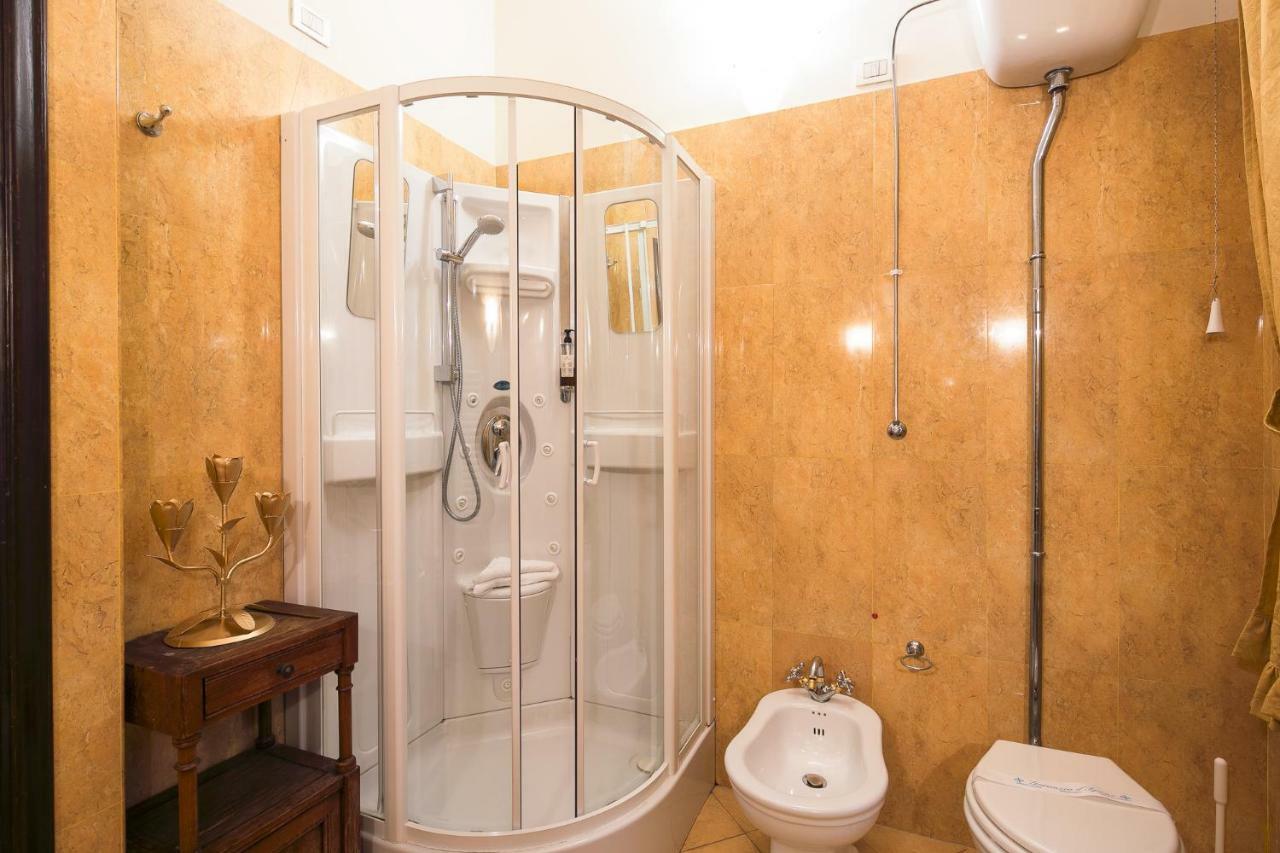 I Portici Hotel - Residenza D'Epoca Αρέτσο Εξωτερικό φωτογραφία