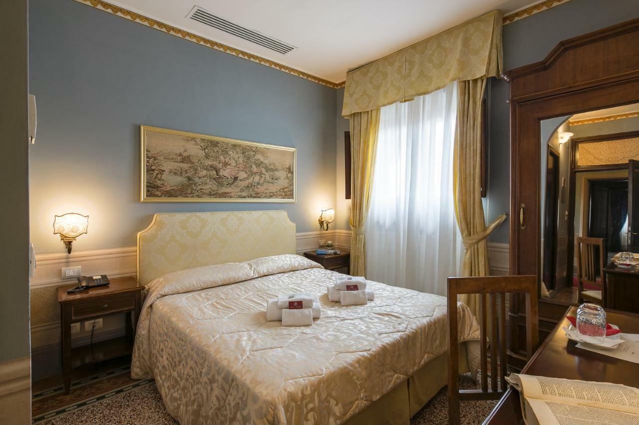 I Portici Hotel - Residenza D'Epoca Αρέτσο Εξωτερικό φωτογραφία