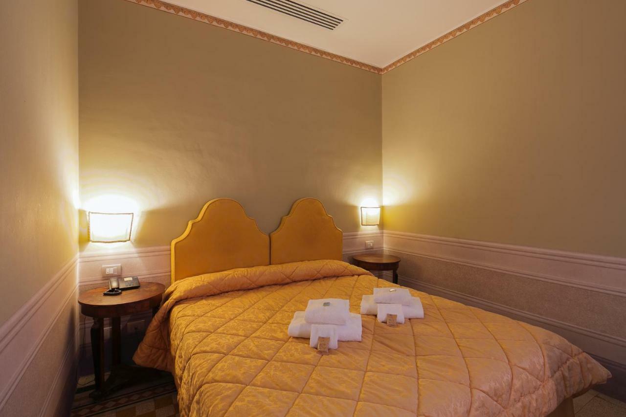 I Portici Hotel - Residenza D'Epoca Αρέτσο Εξωτερικό φωτογραφία