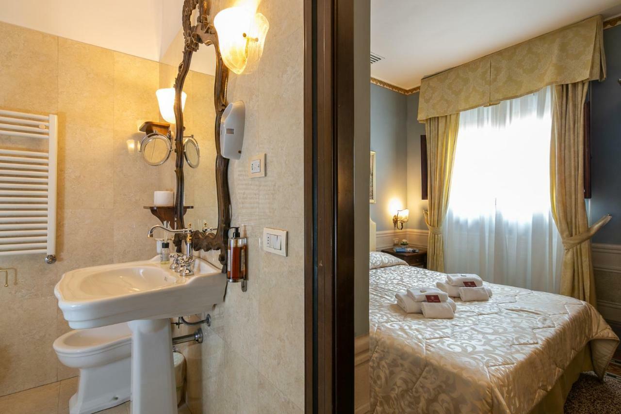 I Portici Hotel - Residenza D'Epoca Αρέτσο Εξωτερικό φωτογραφία